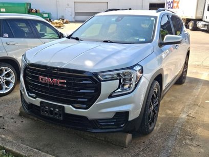 Used 2022 GMC Terrain SLE w/ Driver Convenience Package