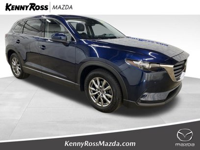 Used 2018 MAZDA CX-9 Touring w/ Touring Premium Package