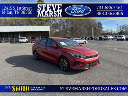 Used 2024 Kia Forte LXS w/ LXS Technology Package