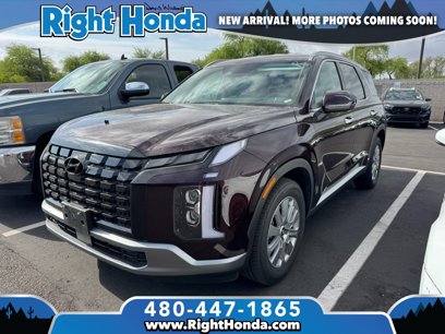 Used 2025 Hyundai Palisade SEL