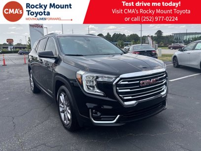 Used 2023 GMC Terrain SLT
