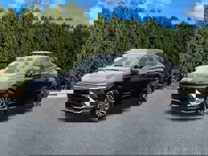 Certified 2024 Hyundai Sonata Limited
