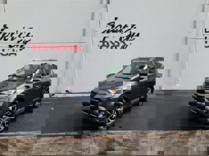 Used 2017 Toyota RAV4 XLE