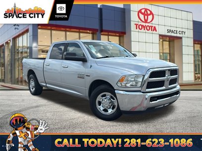 Used 2013 RAM 2500 SLT