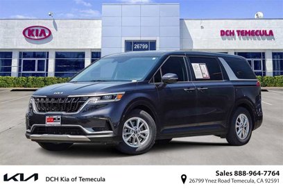 Used 2023 Kia Carnival LX