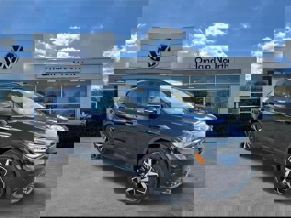 New 2025 Volkswagen ID.4 Pro S
