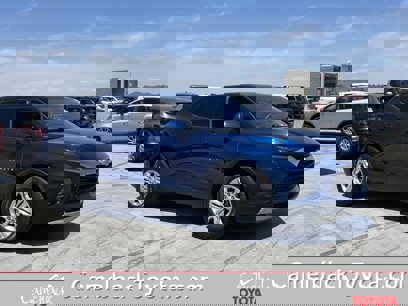 Used 2022 Chevrolet Blazer LT