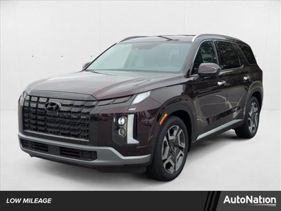 Used 2024 Hyundai Palisade Limited