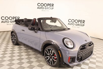 New 2026 MINI Cooper John Cooper Works