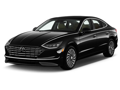 Used 2022 Hyundai Sonata Limited w/ Cargo Package