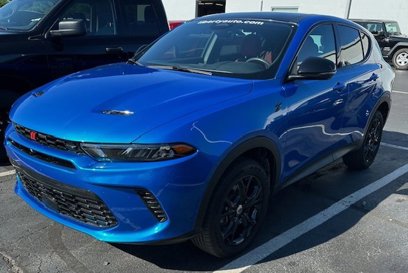 Used 2023 Dodge Hornet GT Plus w/ Tech Pack Plus w/o Parking