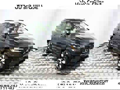 New 2025 Volvo XC60 T8 Plus w/ Protection Package Premier