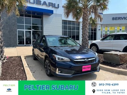 Used 2020 Subaru Impreza 2.0i Limited