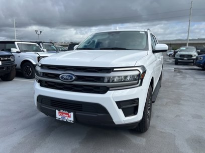 New 2024 Ford Expedition Max XLT