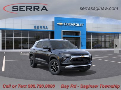 New 2026 Chevrolet TrailBlazer LT w/ LT Cold Weather Package