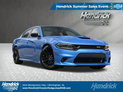 Used 2023 Dodge Charger Scat Pack w/ Daytona Edition Group