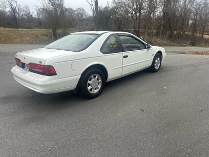 Used 1995 Ford Thunderbird LX