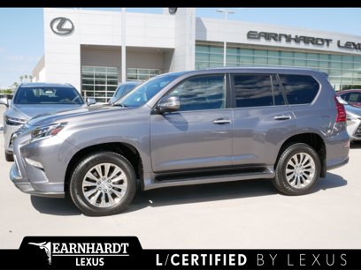 Certified 2021 Lexus GX 460 Premium w/ Accessory Package