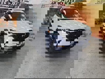 New 2025 MAZDA CX-50 AWD 2.5 S w/ Weather Package