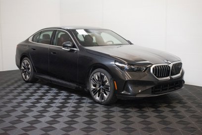 Used 2025 BMW i5 xDrive40 w/ Premium Package