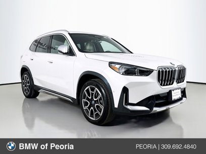 Used 2024 BMW X1 xDrive28i w/ Convenience Package