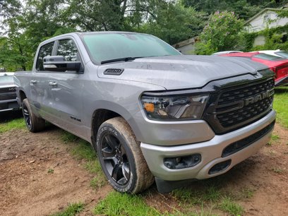 Used 2022 RAM 1500 Lone Star