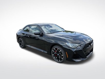 New 2025 BMW M240i xDrive Coupe w/ Premium Package