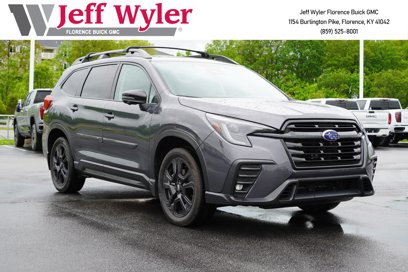 Used 2023 Subaru Ascent Onyx Edition Limited