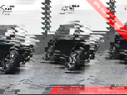 New 2025 Nissan Rogue SL w/ Tech Package