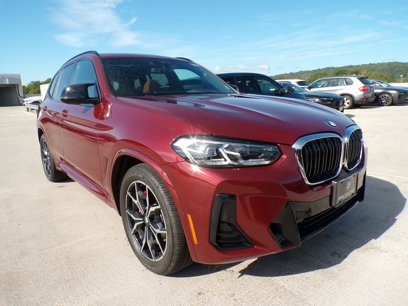 Certified 2023 BMW X3 M40i w/ Premium Package