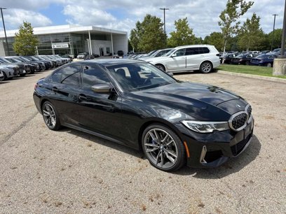 Used 2020 BMW M340i xDrive w/ Premium Package