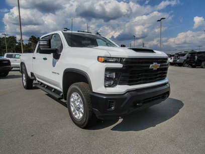 New 2026 Chevrolet Silverado 3500 W/T w/ WT Convenience Package