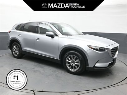 Used 2019 MAZDA CX-9 Touring