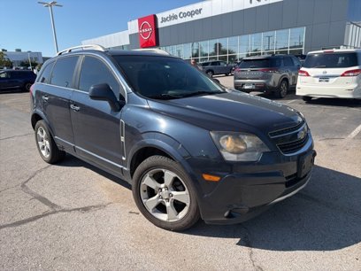 Used 2015 Chevrolet Captiva Sport LT w/ Convenience Package