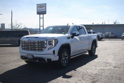 Used 2024 GMC Sierra 1500 Denali w/ Denali Reserve Package