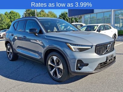 Certified 2023 Volvo XC40 B5 Plus w/ Driver Assist Package