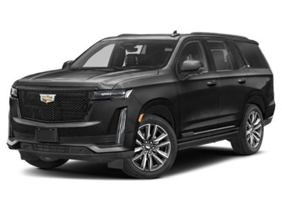 Used 2023 Cadillac Escalade Sport Platinum