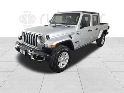 Used 2023 Jeep Gladiator Sport