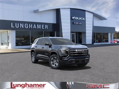 New 2026 GMC Terrain Elevation w/ LPO, Floor Liner Package
