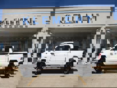 Used 2019 RAM 1500 Big Horn