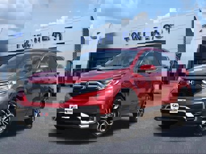 Used 2020 Honda CR-V EX-L