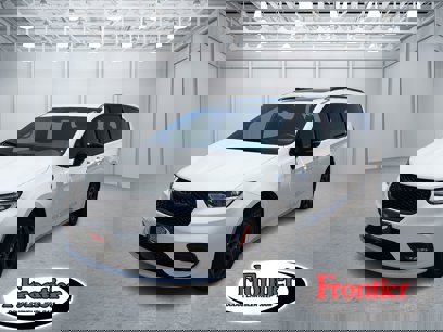 New 2025 Chrysler Pacifica Premium
