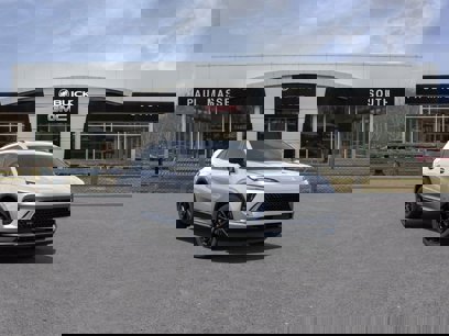 New 2025 Buick Envision Sport Touring