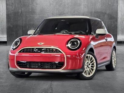Used 2025 MINI Cooper S