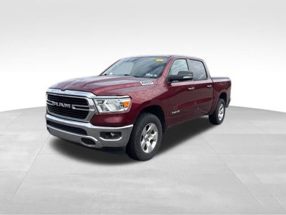 Used 2019 RAM 1500 Big Horn