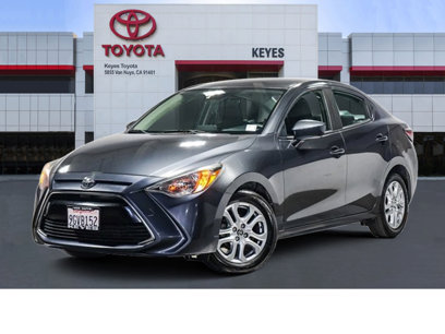 Used 2018 Toyota Yaris iA