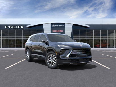 New 2025 Buick Enclave Preferred w/ Super Cruise Package