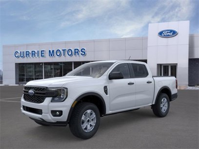 New 2025 Ford Ranger XL