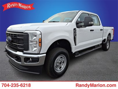 Used 2024 Ford F250 XL w/ XL Driver Assist Package