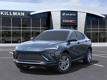 New 2025 Buick Envista Preferred w/ Convenience I Package